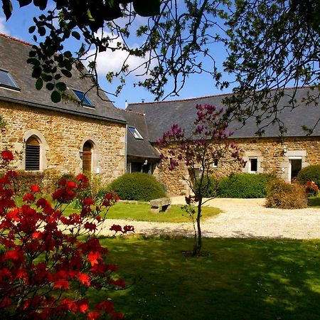 مبيت وإفطار Louannec Le Colombier Bretagne المظهر الخارجي الصورة